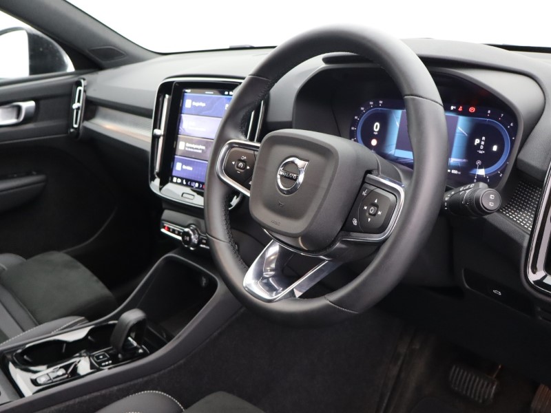 Used Volvo XC40 2025 for sale - 76981867: Photo 37