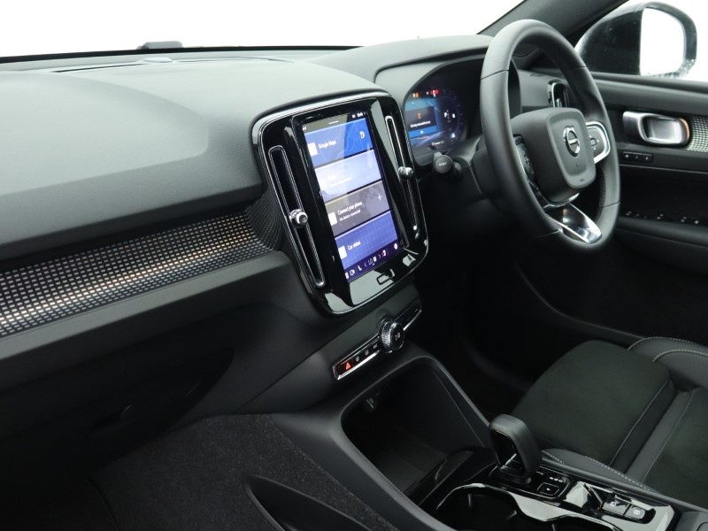 Used Volvo XC40 2025 for sale - 76981867: Photo 40