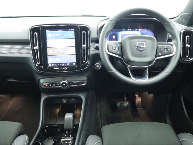 Used Volvo XC40 2025 for sale - 76981867: Photo 46