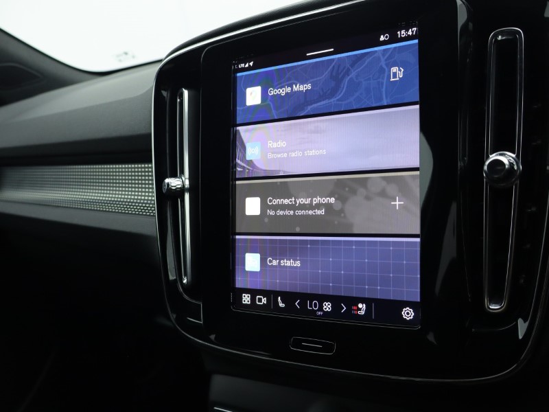 Used Volvo XC40 2025 for sale - 76981867: Photo 51