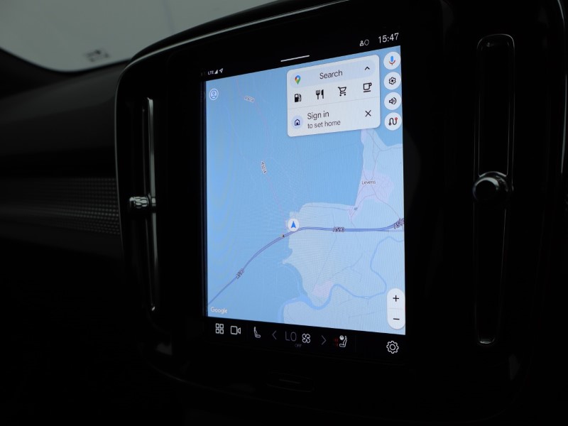 Used Volvo XC40 2025 for sale - 76981867: Photo 52