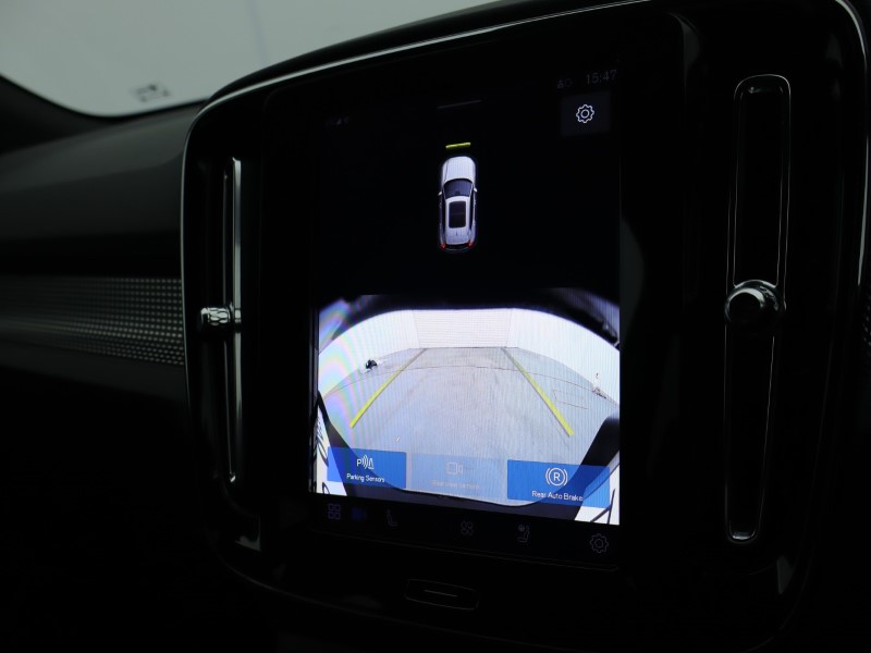 Used Volvo XC40 2025 for sale - 76981867: Photo 53