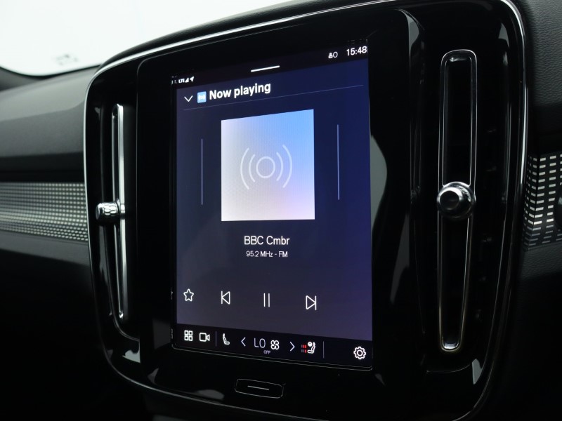 Used Volvo XC40 2025 for sale - 76981867: Photo 54