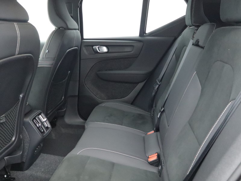 Used Volvo XC40 2025 for sale - 76981867: Photo 7