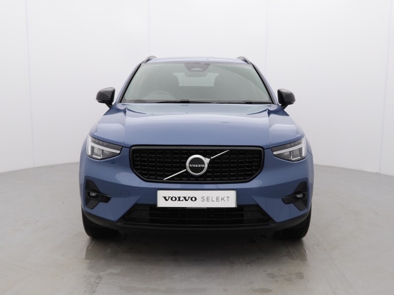 Used Volvo XC40 2025 for sale - 76981867: Photo 9