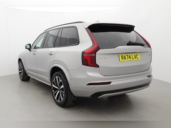 Used Volvo XC90 2025 for sale - 77745944: Photo