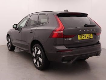 Used Volvo XC60 2025 for sale - 77965408: Photo