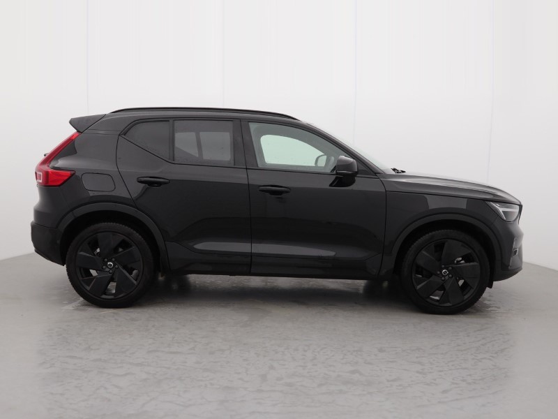 Used Volvo XC40 2025 for sale - 77005474: Photo 10