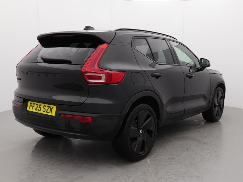 Used Volvo XC40 2025 for sale - 77005474: Photo 15