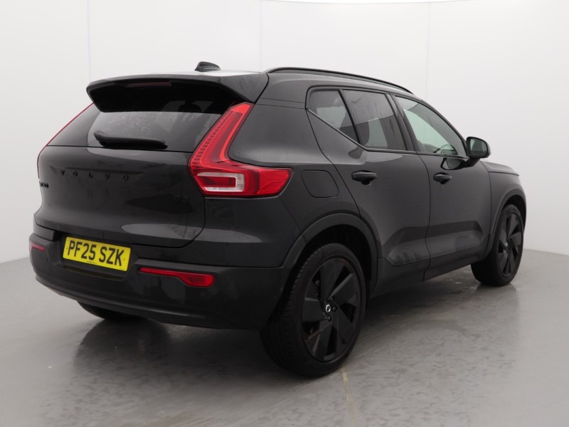 Used Volvo XC40 2025 for sale - 77005474: Photo 16