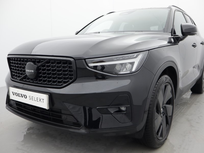 Used Volvo XC40 2025 for sale - 77005474: Photo 19