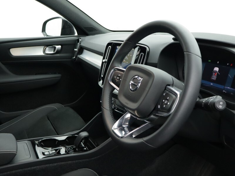 Used Volvo XC40 2025 for sale - 77005474: Photo 26