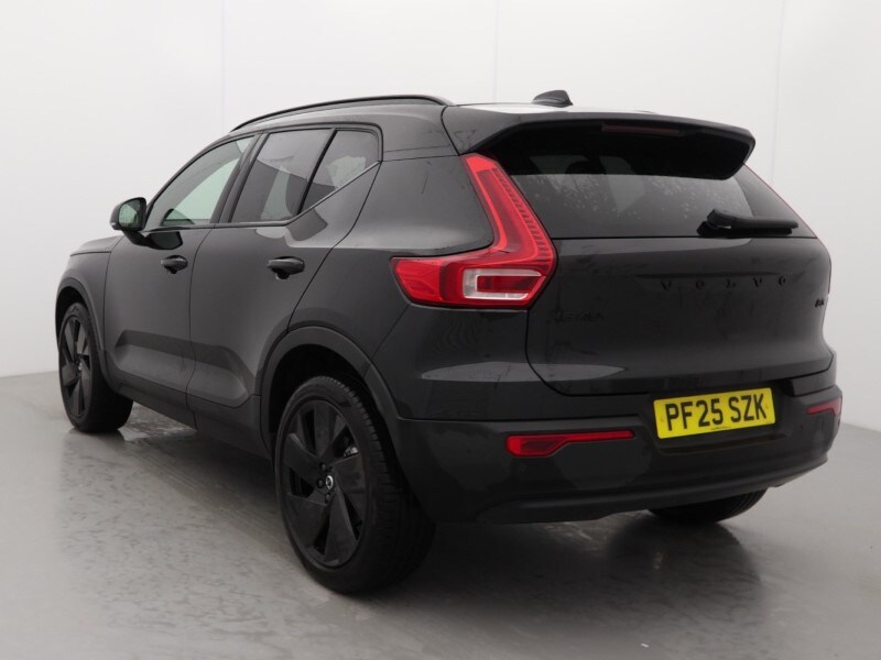 Used Volvo XC40 2025 for sale - 77005474: Photo 3