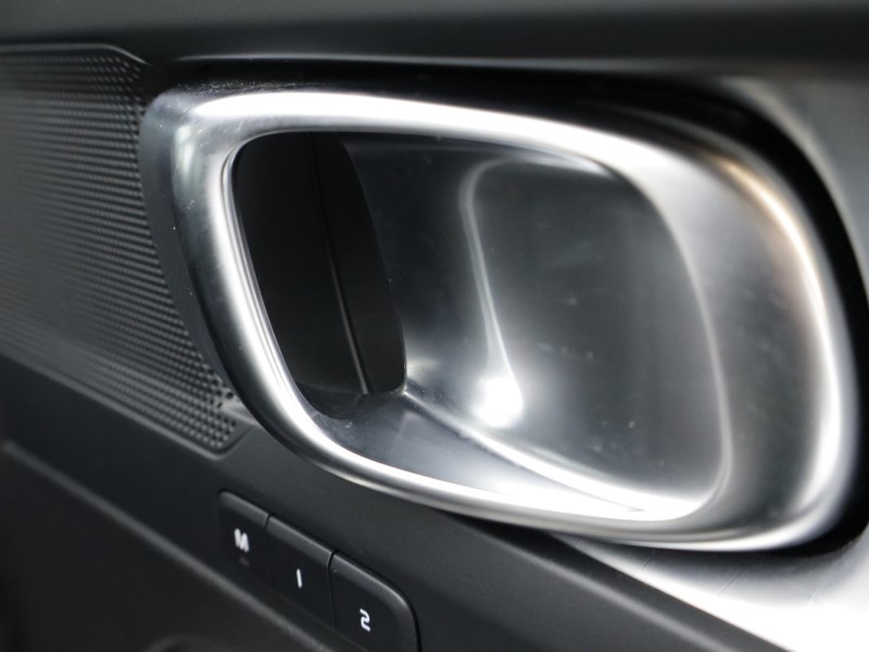 Used Volvo XC40 2025 for sale - 77005474: Photo 35