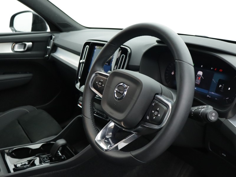 Used Volvo XC40 2025 for sale - 77005474: Photo 39