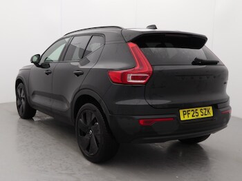 Used Volvo XC40 2025 for sale - 77005474: Photo