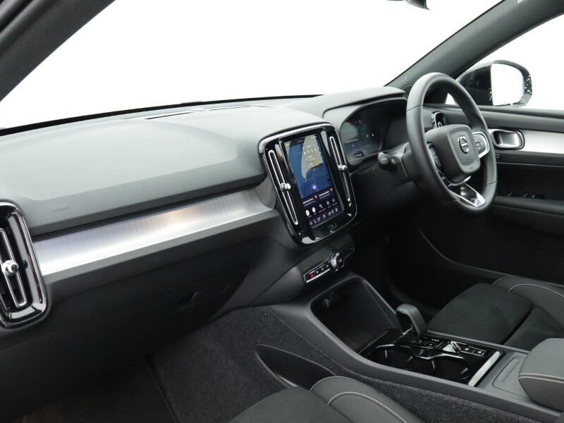 Used Volvo XC40 2025 for sale - 77005474: Photo 44