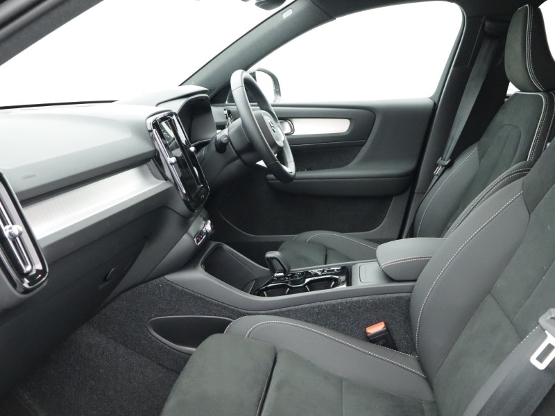 Used Volvo XC40 2025 for sale - 77005474: Photo 5