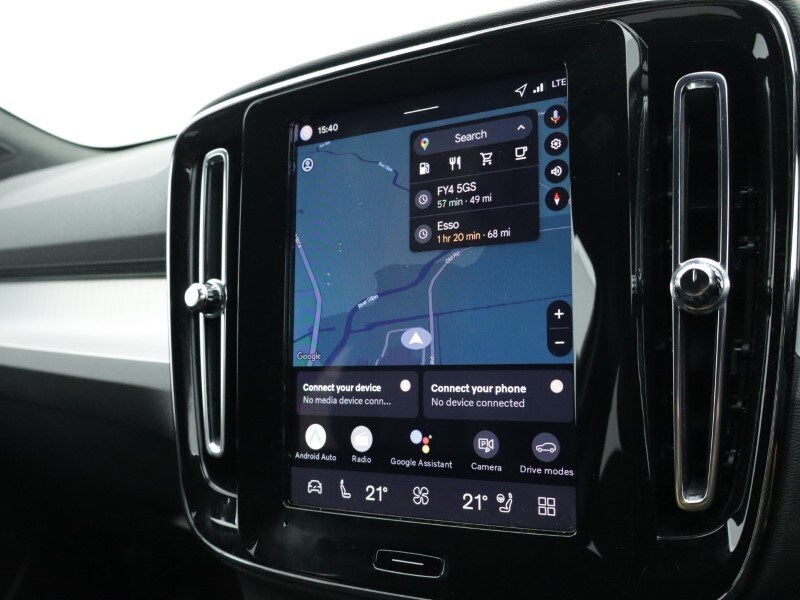 Used Volvo XC40 2025 for sale - 77005474: Photo 52