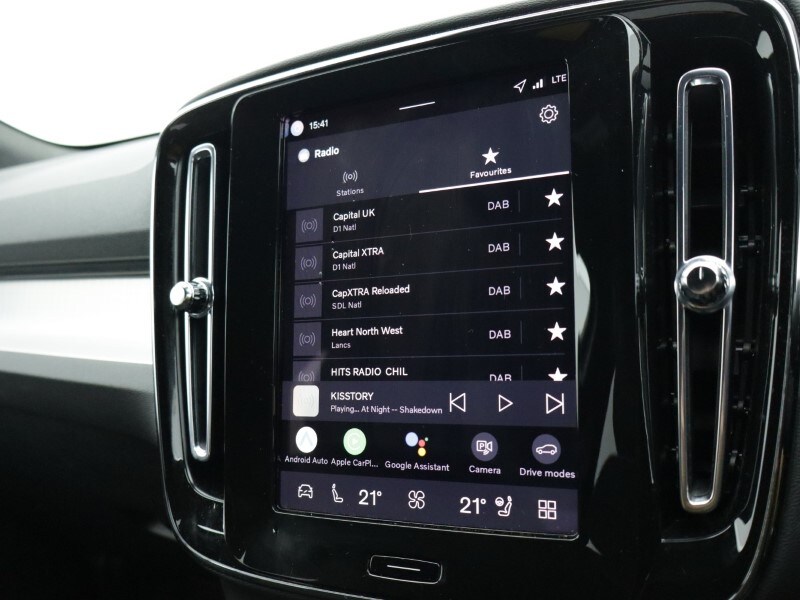 Used Volvo XC40 2025 for sale - 77005474: Photo 54