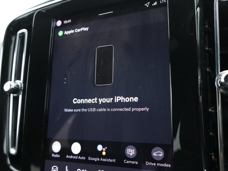 Used Volvo XC40 2025 for sale - 77005474: Photo 56