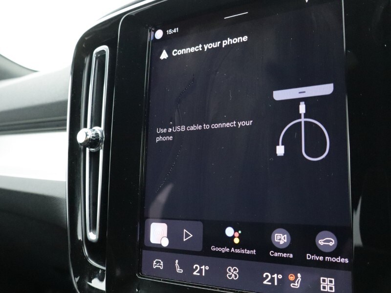 Used Volvo XC40 2025 for sale - 77005474: Photo 57