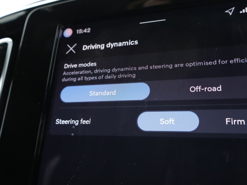 Used Volvo XC40 2025 for sale - 77005474: Photo 58