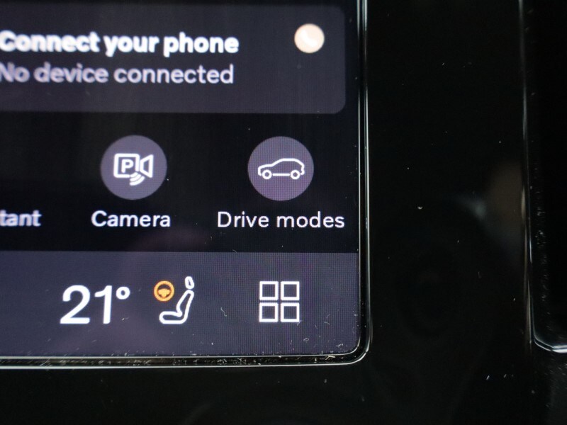 Used Volvo XC40 2025 for sale - 77005474: Photo 59