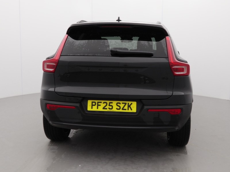 Used Volvo XC40 2025 for sale - 77005474: Photo 8
