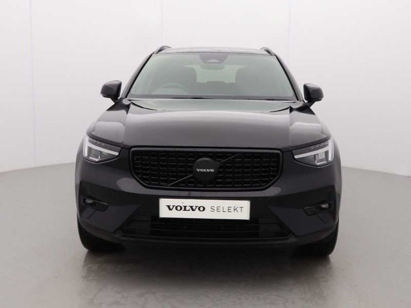 Used Volvo XC40 2025 for sale - 77005474: Photo 9