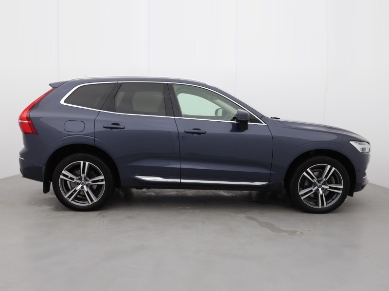 Used Volvo XC60 2020 for sale - 76981359: Photo 10