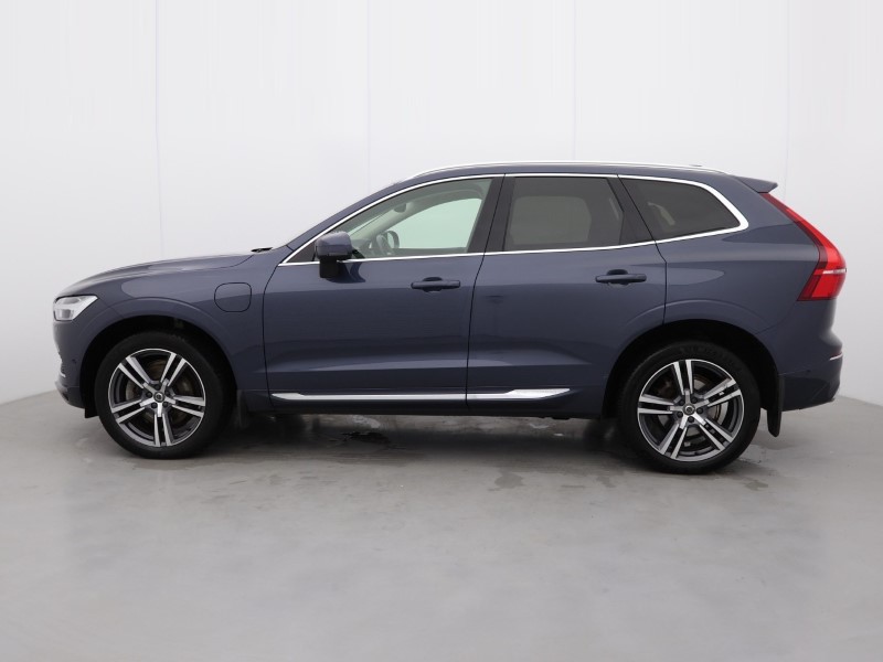 Used Volvo XC60 2020 for sale - 76981359: Photo 11