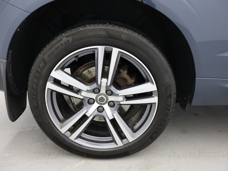 Used Volvo XC60 2020 for sale - 76981359: Photo 12