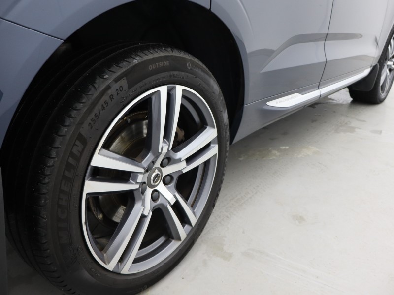 Used Volvo XC60 2020 for sale - 76981359: Photo 13