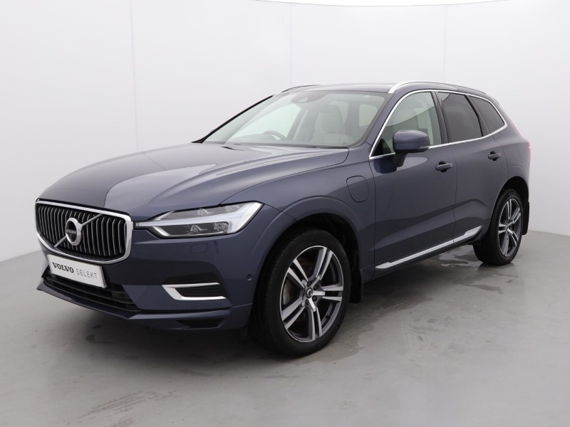 Used Volvo XC60 2020 for sale - 76981359: Photo 14