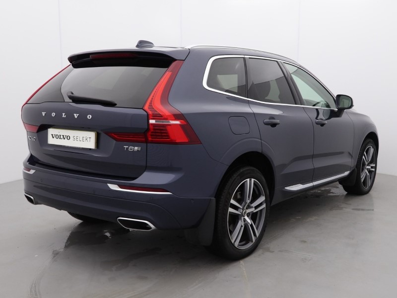 Used Volvo XC60 2020 for sale - 76981359: Photo 15