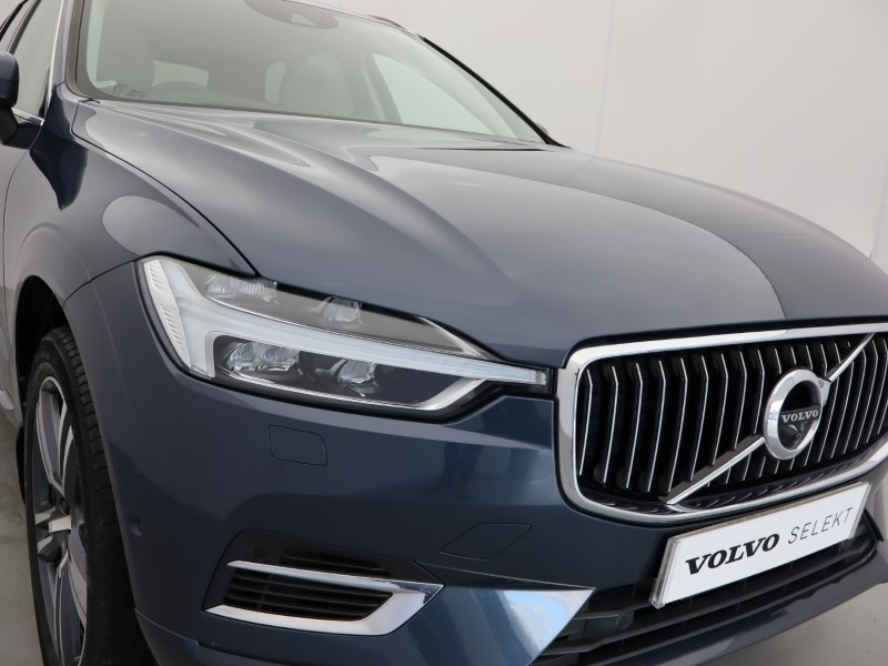 Used Volvo XC60 2020 for sale - 76981359: Photo 16