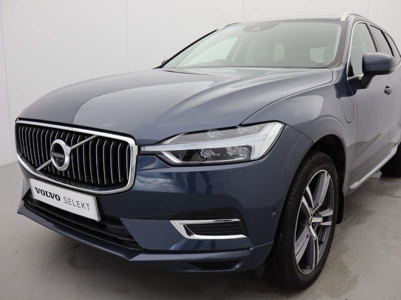 Used Volvo XC60 2020 for sale - 76981359: Photo 18
