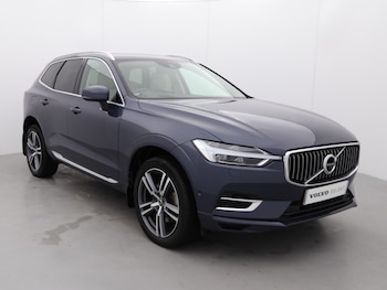 Used Volvo XC60 2020 for sale - 76981359: Photo