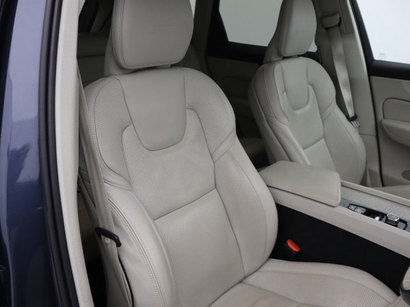 Used Volvo XC60 2020 for sale - 76981359: Photo 30