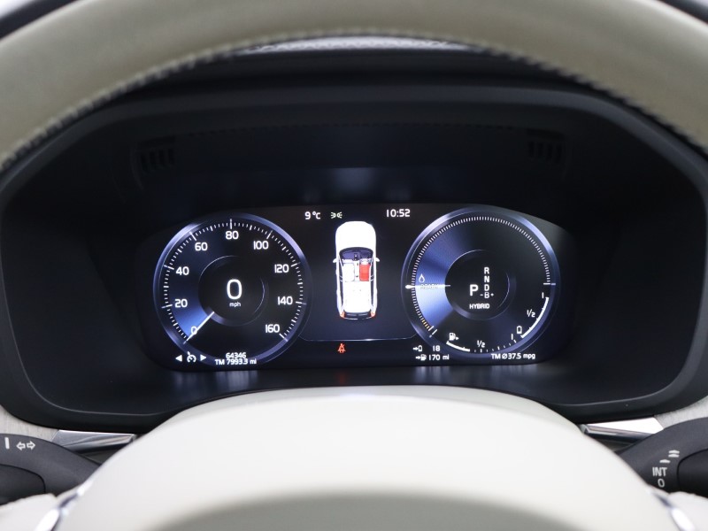 Used Volvo XC60 2020 for sale - 76981359: Photo 47