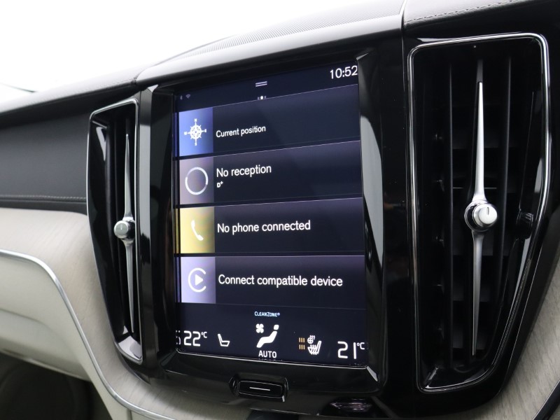 Used Volvo XC60 2020 for sale - 76981359: Photo 48