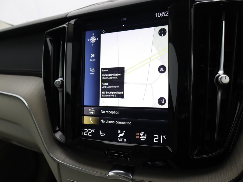 Used Volvo XC60 2020 for sale - 76981359: Photo 49