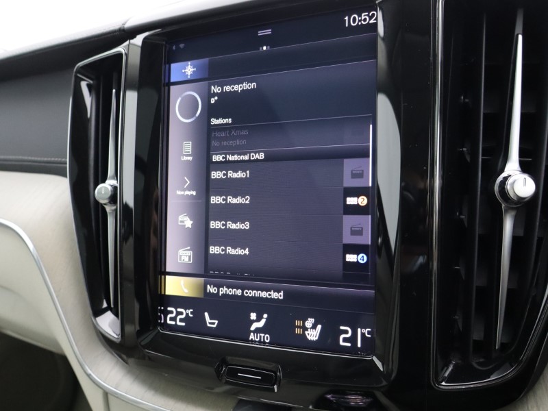 Used Volvo XC60 2020 for sale - 76981359: Photo 50