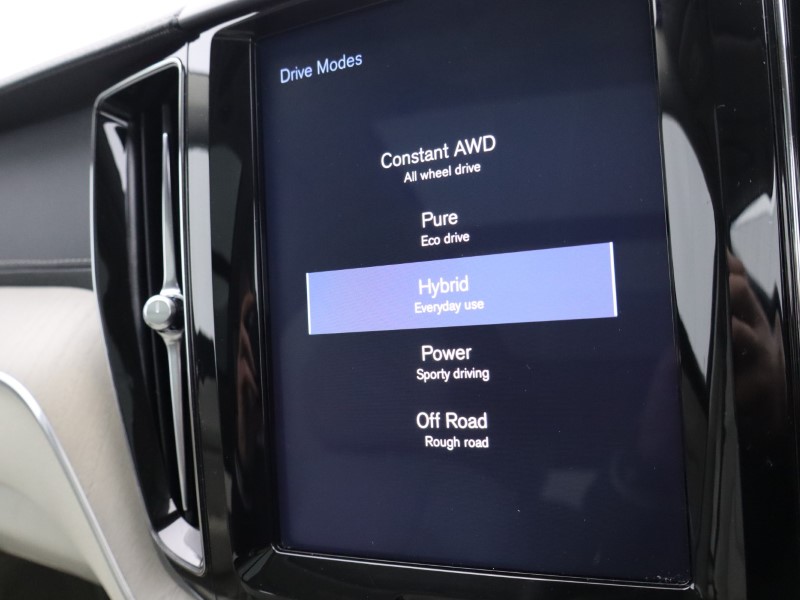 Used Volvo XC60 2020 for sale - 76981359: Photo 55