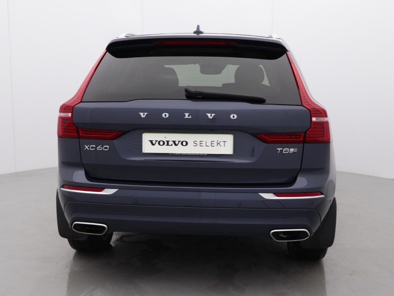 Used Volvo XC60 2020 for sale - 76981359: Photo 8