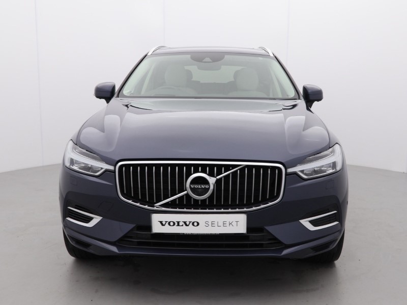 Used Volvo XC60 2020 for sale - 76981359: Photo 9