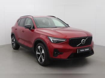 Used Volvo XC40 2024 for sale - 79706219: Photo