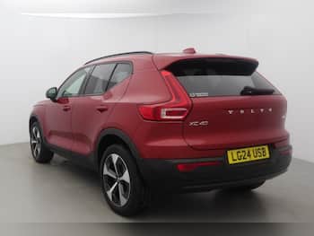 Used Volvo XC40 2024 for sale - 79706219: Photo