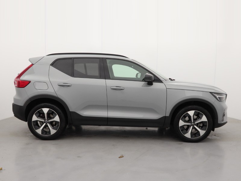 Used Volvo XC40 2025 for sale - 76980874: Photo 10